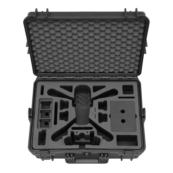 TOMcase Drohnenkoffer DJI Mavic 3 / Classic / Pro - "Ready To Fly"