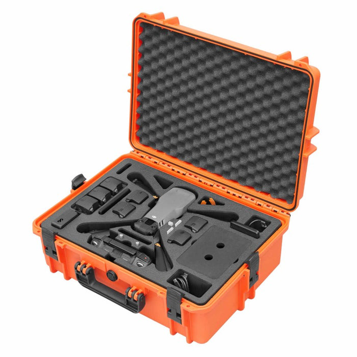 TOMcase Drohnenkoffer DJI Mavic 3 / Classic / Pro - "Ready To Fly"