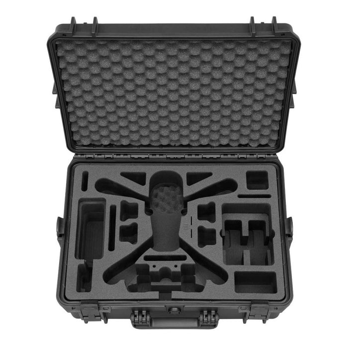 TOMcase Drohnenkoffer DJI Mavic 3 / Classic / Pro - "Ready To Fly"