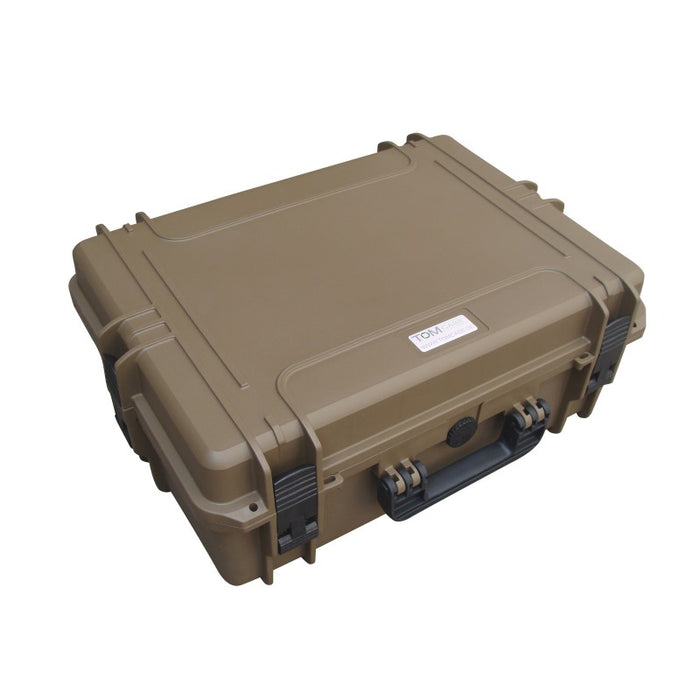 TOMcase Drohnenkoffer DJI Mavic 3 / Classic / Pro - "Ready To Fly"