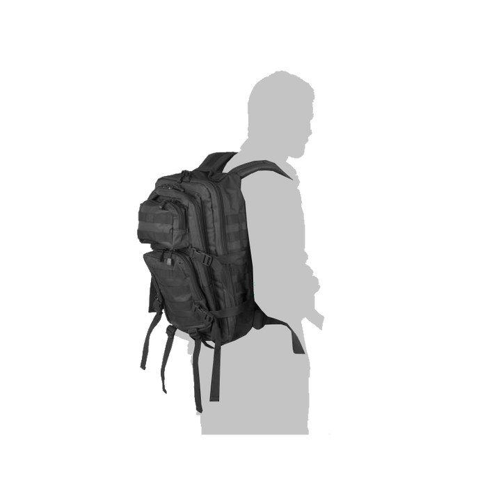 TOMcase DJI Mavic 3 / Classic / Pro - Rucksack L