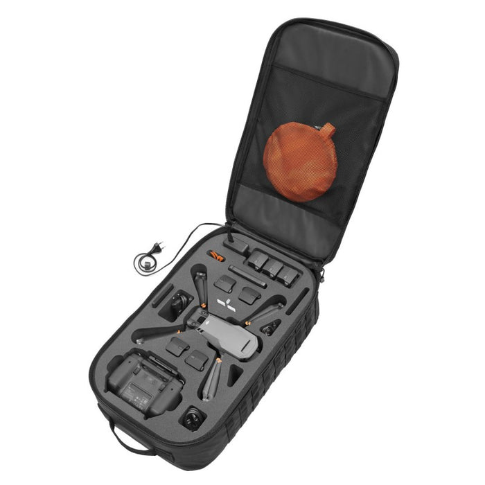 TOMcase DJI Mavic 3 / Classic / Pro - "Ready-to-Fly" - Rucksack XL