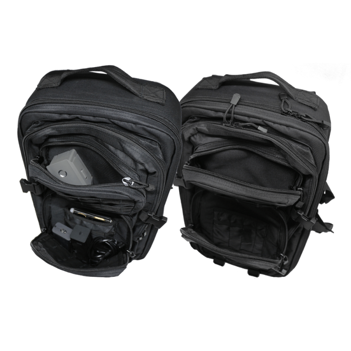 TOMcase DJI Mavic 3 / Classic / Pro - Rucksack L