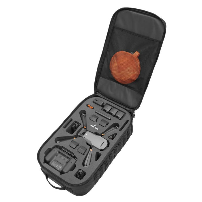 TOMcase DJI Mavic 3 / Classic / Pro - "Ready-to-Fly" - Rucksack XL