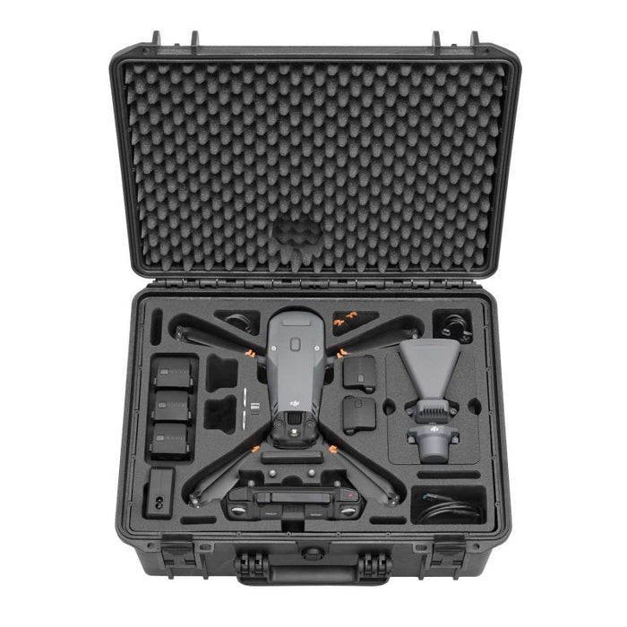 Mallette TOMcase pour drone DJI Mavic 3 Enterprise - « Prêt à voler »