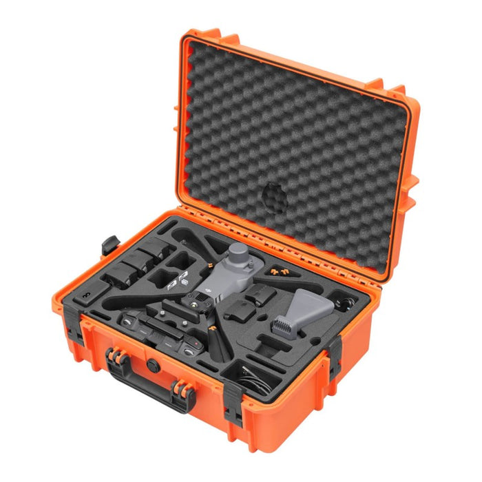 Mallette TOMcase pour drone DJI Mavic 3 Enterprise - « Prêt à voler »