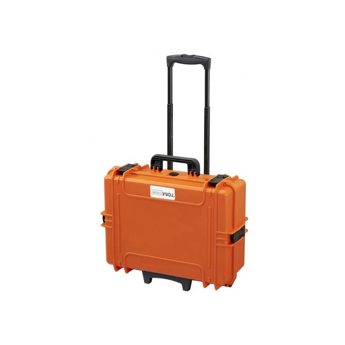 Mallette TOMcase pour drone DJI Mavic 3 Enterprise - « Prêt à voler »