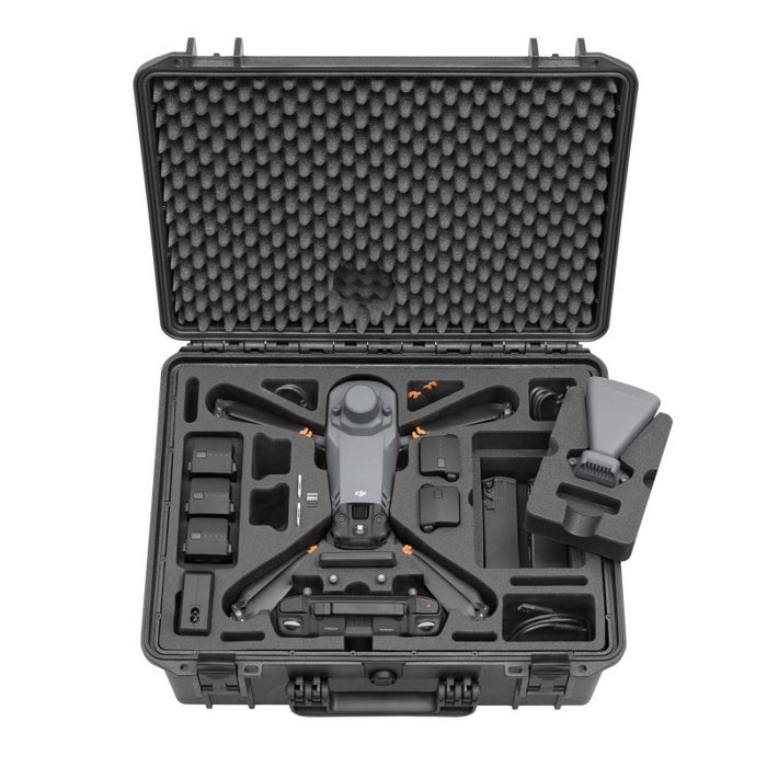 Mallette TOMcase pour drone DJI Mavic 3 Enterprise - « Prêt à voler »