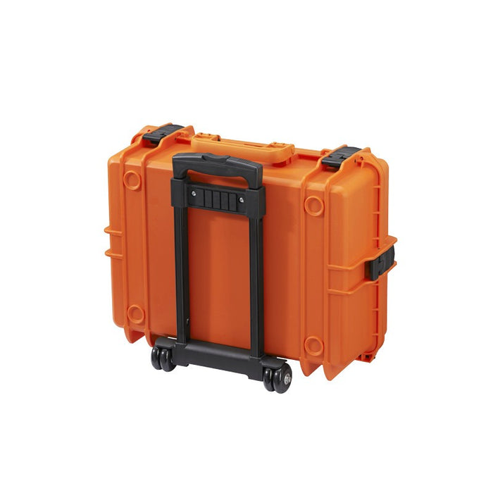 Mallette TOMcase pour drone DJI Mavic 3 Enterprise - « Prêt à voler »
