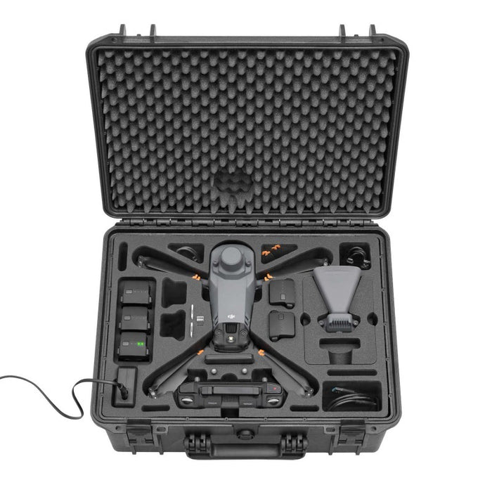Mallette TOMcase pour drone DJI Mavic 3 Enterprise - « Prêt à voler »