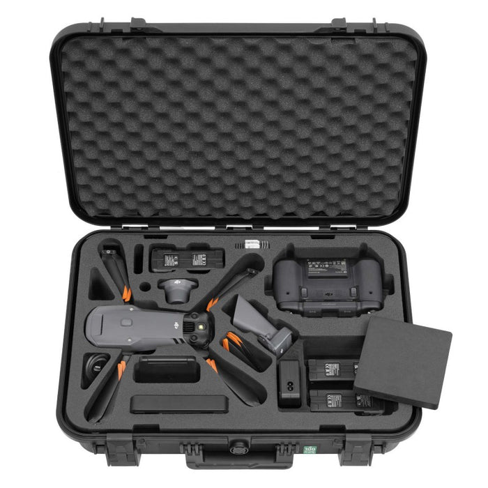 TOMcase DJI Mavic 3 Enterprise - "Ready-to-Fly" ECO-Koffer