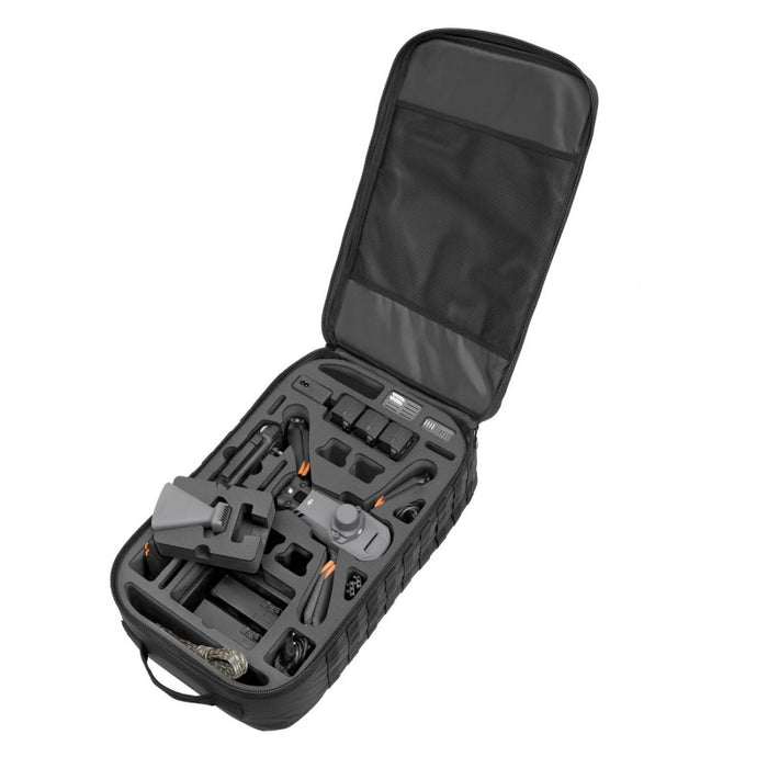 TOMcase DJI Mavic 3 Enterprise "Ready-to-Fly" - Rucksack XL