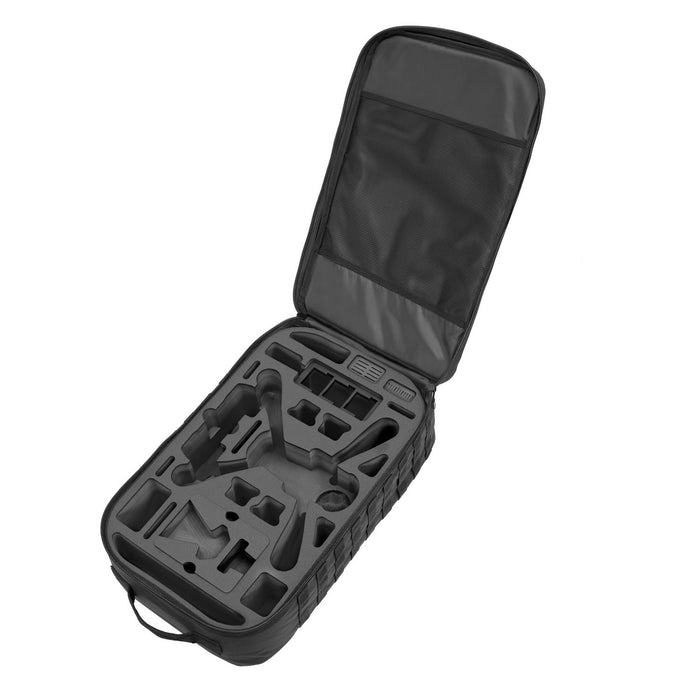 TOMcase DJI Mavic 3 Enterprise "Ready-to-Fly" - Rucksack XL