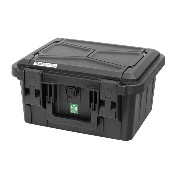 TOMcase ECO Messerkoffer