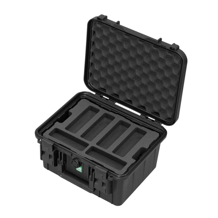 TOMcase ECO Messerkoffer