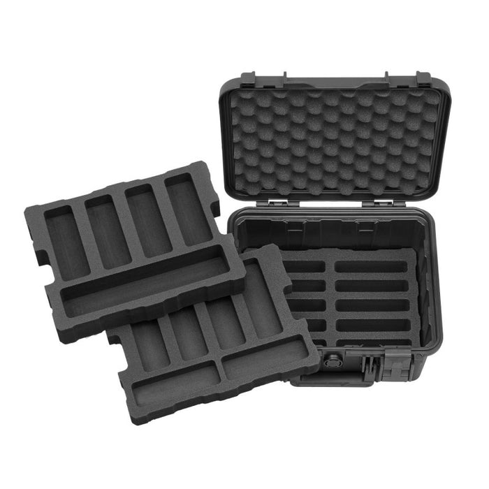TOMcase ECO Messerkoffer