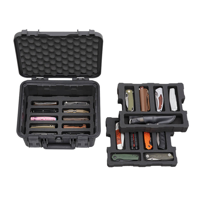 TOMcase ECO Messerkoffer