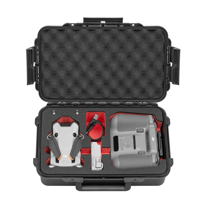 Étui TOMcase pour drone DJI Mini 3 Pro « Smart Edition »