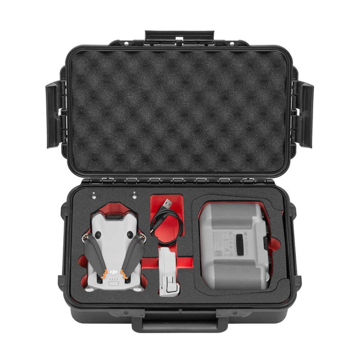 Étui TOMcase pour drone DJI Mini 3 Pro « Smart Edition »