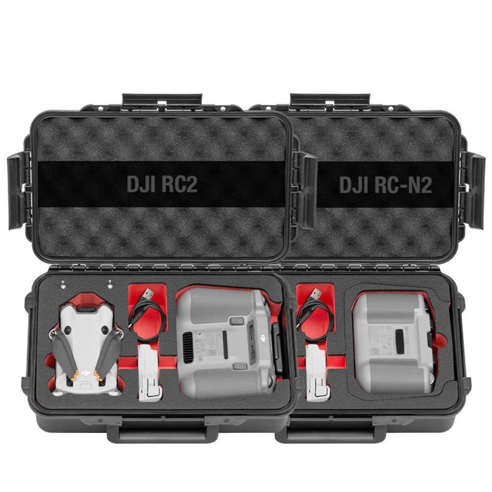 Étui TOMcase pour drone DJI Mini 3 Pro « Smart Edition »