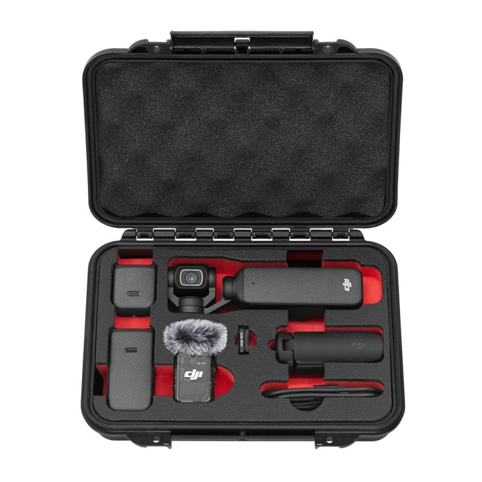 Étui TOMcase pour DJI Osmo Pocket 3