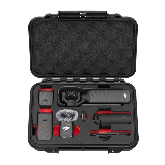 Étui TOMcase pour DJI Osmo Pocket 3