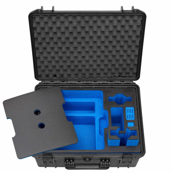 Mallette de transport TOMcase pour RODE Podcast Pro II