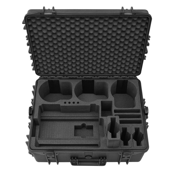 Mallette de transport TOMcase pour RODE Podcast Pro II - XL