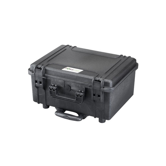 Mallette de transport TOMcase pour RODE Podcast Pro II