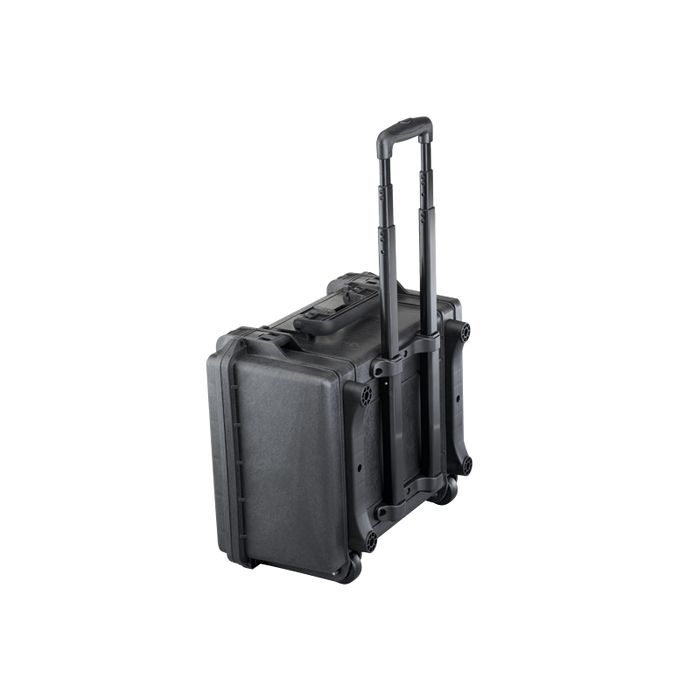 Mallette de transport TOMcase pour RODE Podcast Pro II