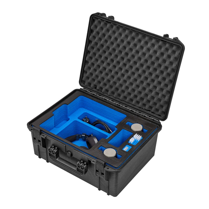 Mallette de transport TOMcase pour RODE Podcast Pro II