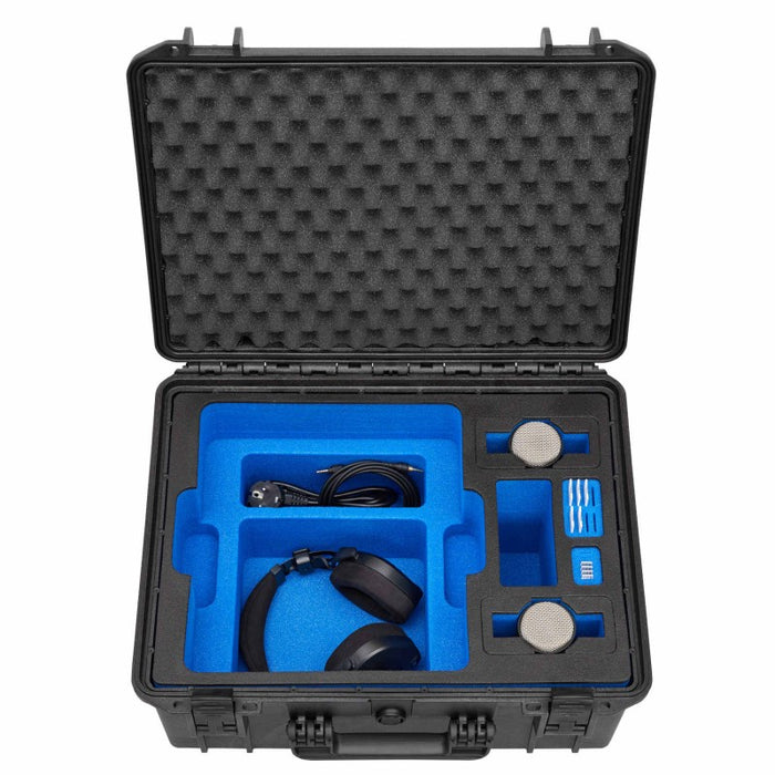 Mallette de transport TOMcase pour RODE Podcast Pro II