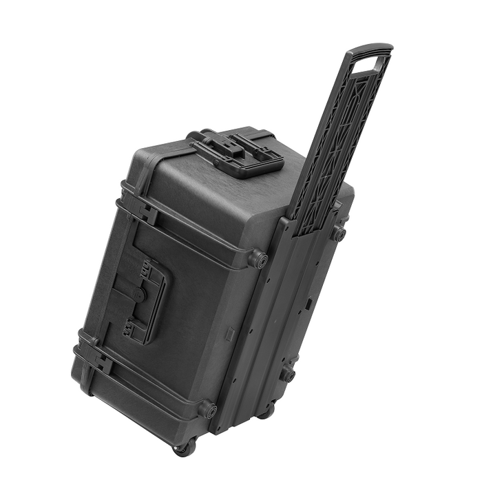 Mallette de transport TOMcase pour RODE Podcast Pro II - XL