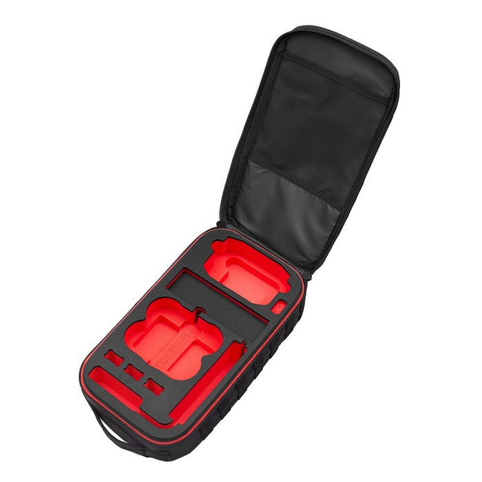 TOMcase DJI Neo - "Ready-to-Charge" - Rucksack