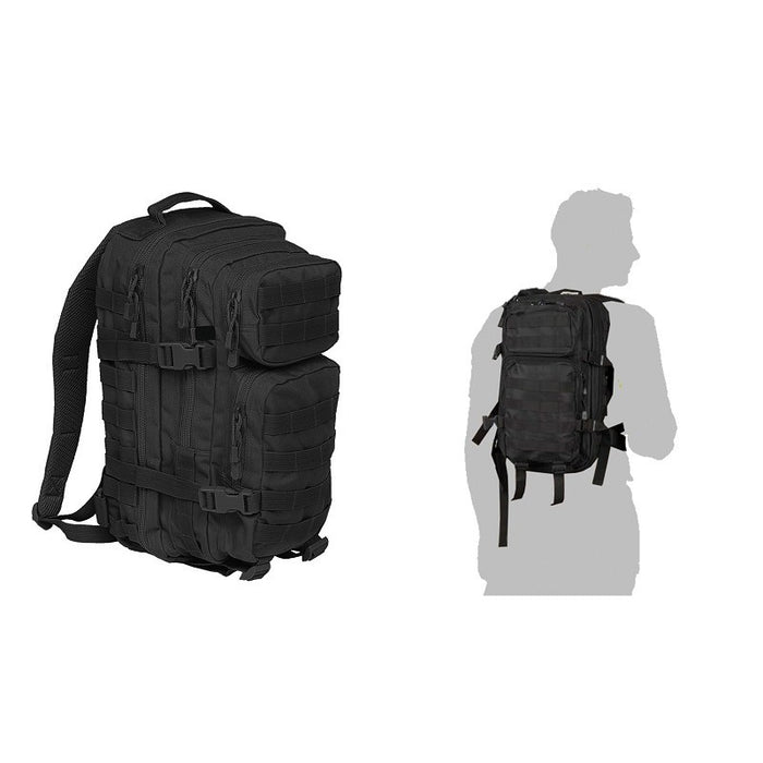 TOMcase DJI Neo - "Ready-to-Charge" - Rucksack