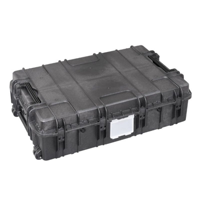 Mallette de transport EPAL TOMcase XT1090H280 – 109 × 68 × 28 cm