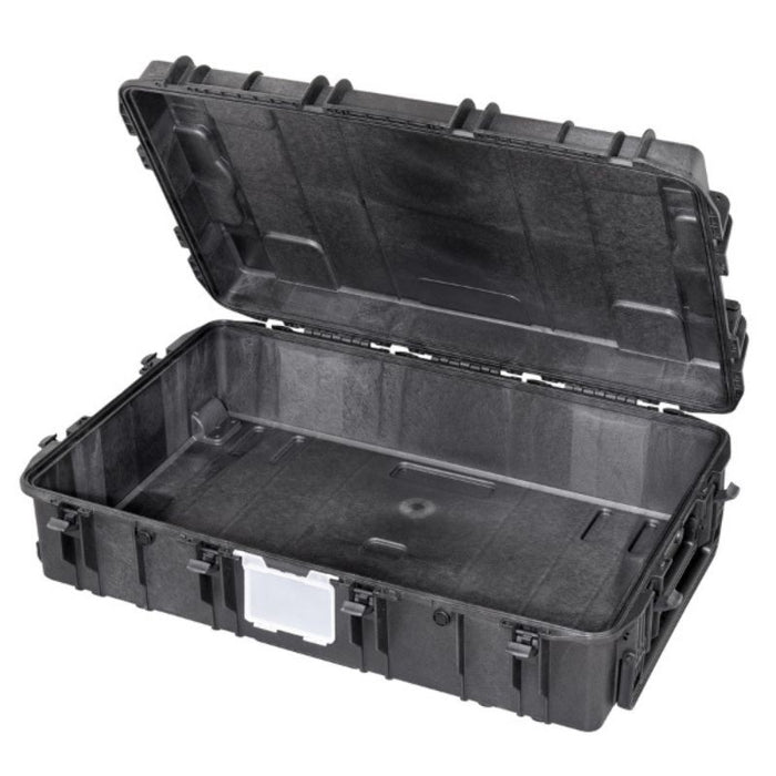 Mallette de transport EPAL TOMcase XT1090H280 – 109 × 68 × 28 cm
