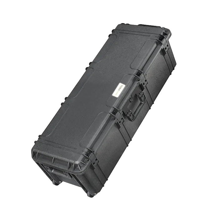 TOMcase Transportkoffer XT1100H330 Trolley - 110x37x33 cm