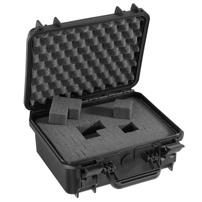 TOMcase Transportkoffer XT300 - 30x22x13 cm
