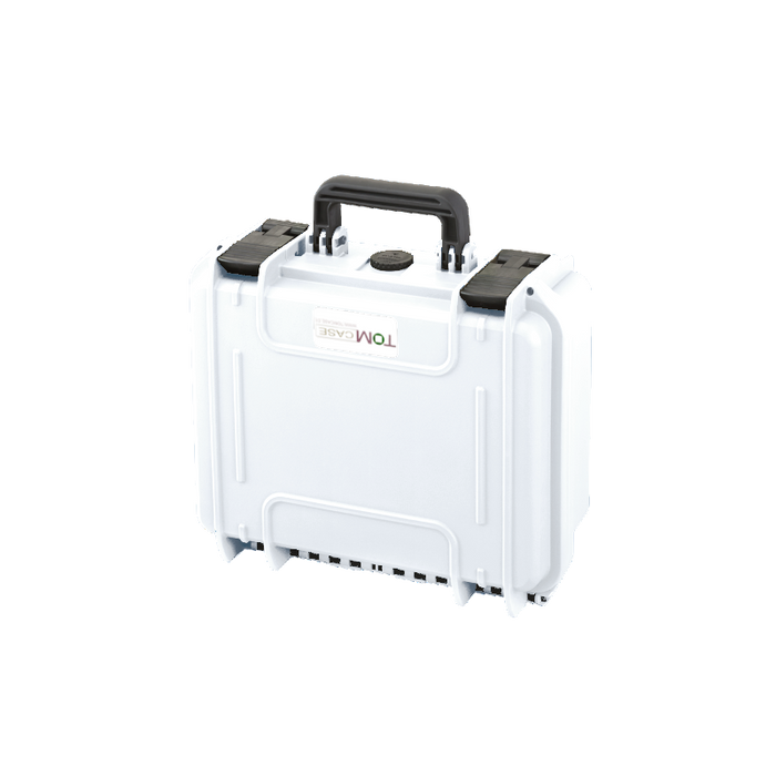 TOMcase transport case for GoPro Hero