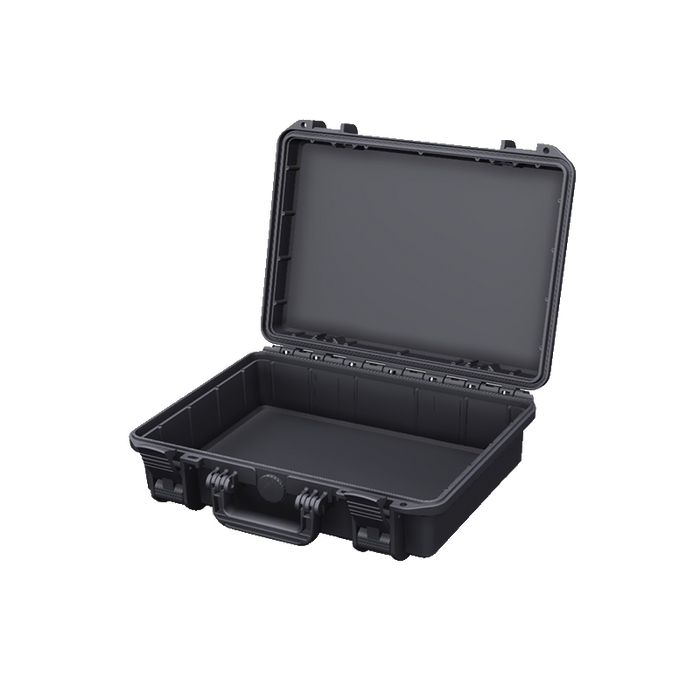 TOMcase Transportkoffer XT380H115 - 38x27x11 cm