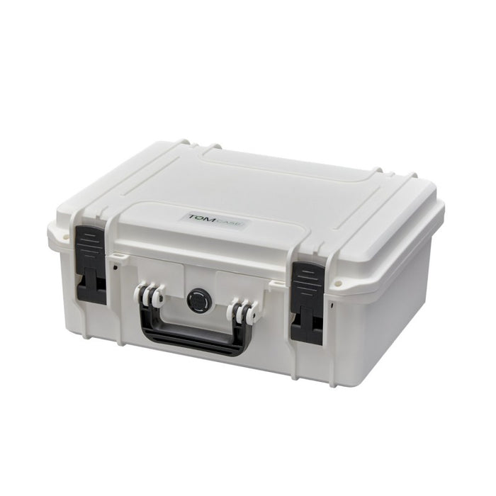 TOMcase Universal Laptopkoffer 11"/13"/15" - 3in1 - 38x27x16 cm