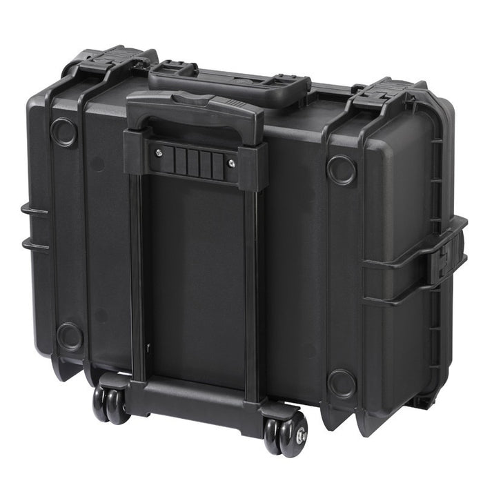 TOMcase Drohnenkoffer DJI Mavic 3 / Classic / Pro - "Ready To Fly"
