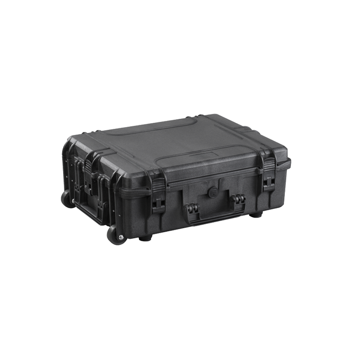 Mallette de transport TOMcase XT540H190 (TR) - 53x40x19 cm