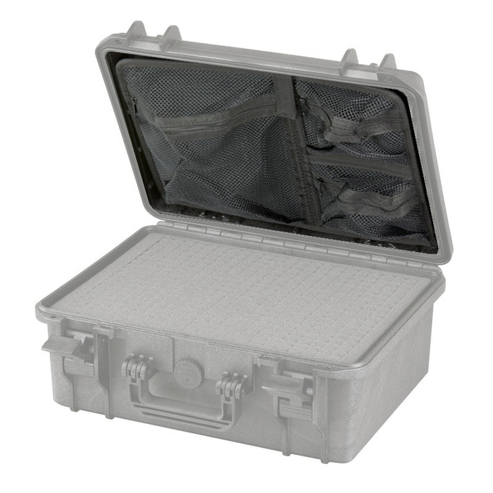 TOMcase weapon case XT430 - 42x29x15 cm
