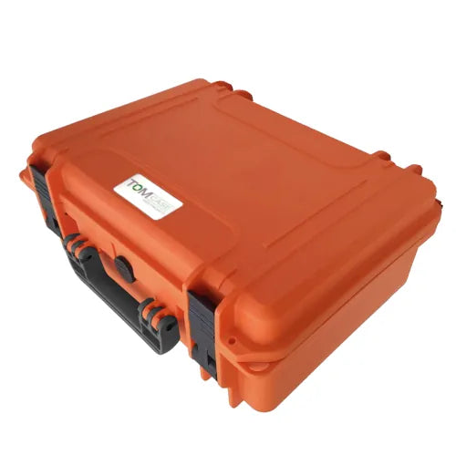 TOMcase Transportkoffer XT430 - 42x29x15 cm