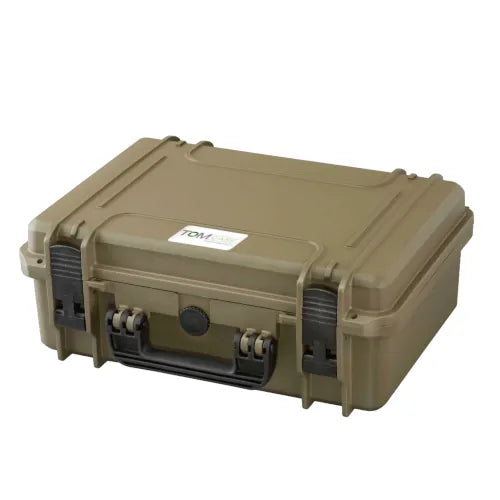 TOMcase Transportkoffer XT430 - 42x29x15 cm