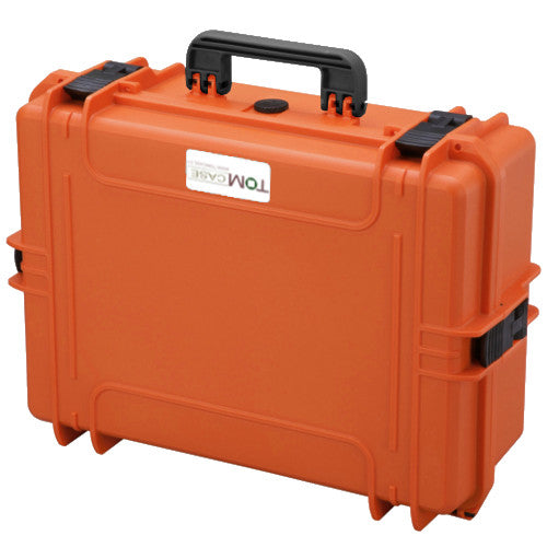 TOMcase Drohnenkoffer DJI Mavic 3 / Classic / Pro - "Ready To Fly"